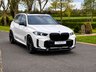 USED 2023 73 BMW X5 3.0 30d MHT M Sport SUV 5dr Diesel Hybrid Steptronic xDrive Euro 6 (s/s) (298 ps) 
