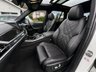 USED 2023 73 BMW X5 3.0 30d MHT M Sport SUV 5dr Diesel Hybrid Steptronic xDrive Euro 6 (s/s) (298 ps) 