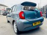 USED 2017 17 NISSAN MICRA 1.2 Acenta Hatchback 5dr Petrol Manual Euro 6 (80 ps) 