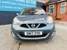 USED 2017 17 NISSAN MICRA 1.2 Acenta Hatchback 5dr Petrol Manual Euro 6 (80 ps) 
