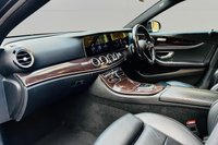 USED 2021 71 MERCEDES-BENZ E CLASS 2.0 E300de 13.5kWh AMG Line Edition G-Tronic+ Euro 6 (s/s) 5dr VAT Qualifying