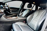 USED 2021 71 MERCEDES-BENZ E CLASS 2.0 E300de 13.5kWh AMG Line Edition G-Tronic+ Euro 6 (s/s) 5dr VAT Qualifying