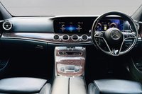 USED 2021 71 MERCEDES-BENZ E CLASS 2.0 E300de 13.5kWh AMG Line Edition G-Tronic+ Euro 6 (s/s) 5dr VAT Qualifying