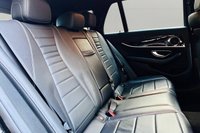 USED 2021 71 MERCEDES-BENZ E CLASS 2.0 E300de 13.5kWh AMG Line Edition G-Tronic+ Euro 6 (s/s) 5dr VAT Qualifying