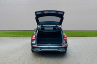 USED 2021 71 MERCEDES-BENZ E CLASS 2.0 E300de 13.5kWh AMG Line Edition G-Tronic+ Euro 6 (s/s) 5dr VAT Qualifying