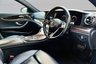 USED 2021 71 MERCEDES-BENZ E CLASS 2.0 E300de 13.5kWh AMG Line Edition G-Tronic+ Euro 6 (s/s) 5dr VAT Qualifying