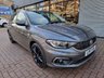 USED 2017 17 FIAT TIPO 1.4 T-Jet Lounge Hatchback 5dr Petrol Manual Euro 6 (s/s) (120 bhp) SAT NAV, DAB & LOW RUNNING COSTS