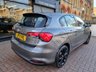 USED 2017 17 FIAT TIPO 1.4 T-Jet Lounge Hatchback 5dr Petrol Manual Euro 6 (s/s) (120 bhp) SAT NAV, DAB & LOW RUNNING COSTS