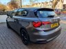 USED 2017 17 FIAT TIPO 1.4 T-Jet Lounge Hatchback 5dr Petrol Manual Euro 6 (s/s) (120 bhp) SAT NAV, DAB & LOW RUNNING COSTS