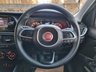USED 2017 17 FIAT TIPO 1.4 T-Jet Lounge Hatchback 5dr Petrol Manual Euro 6 (s/s) (120 bhp) SAT NAV, DAB & LOW RUNNING COSTS