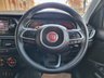 USED 2017 17 FIAT TIPO 1.4 T-Jet Lounge Hatchback 5dr Petrol Manual Euro 6 (s/s) (120 bhp) SAT NAV, DAB & LOW RUNNING COSTS