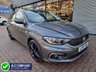 USED 2017 17 FIAT TIPO 1.4 T-Jet Lounge Hatchback 5dr Petrol Manual Euro 6 (s/s) (120 bhp) SAT NAV, DAB & LOW RUNNING COSTS
