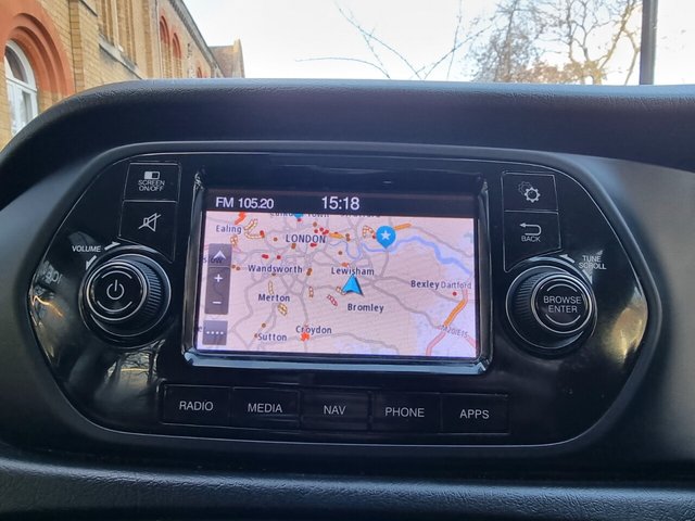 View our FIAT TIPO