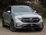 USED 2020 70 MERCEDES-BENZ EQC EQC 400 80kWh AMG Line (Premium) Auto 4MATIC 5dr HIGH SPEC + SUNROOF + R-CAMERA