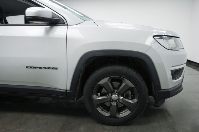 2019 JEEP COMPASS 1.4T MultiAirII Longitude Euro 6 (s/s) 5dr - Photo 5