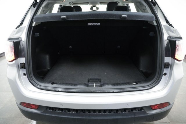 2019 JEEP COMPASS 1.4T MultiAirII Longitude Euro 6 (s/s) 5dr - Photo 9