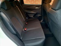 USED 2022 72 NISSAN QASHQAI 1.3 DIG-T MHEV Acenta Premium SUV 5dr Petrol Hybrid Manual Euro 6 (s/s) (140 ps) SUPPLIED & FULLY SERVICED BY LOOKERS NISSAN GATESHEAD