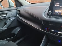 USED 2022 72 NISSAN QASHQAI 1.3 DIG-T MHEV Acenta Premium SUV 5dr Petrol Hybrid Manual Euro 6 (s/s) (140 ps) SUPPLIED & FULLY SERVICED BY LOOKERS NISSAN GATESHEAD