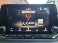USED 2022 72 NISSAN QASHQAI 1.3 DIG-T MHEV Acenta Premium SUV 5dr Petrol Hybrid Manual Euro 6 (s/s) (140 ps) SUPPLIED & FULLY SERVICED BY LOOKERS NISSAN GATESHEAD