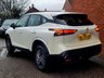 USED 2022 72 NISSAN QASHQAI 1.3 DIG-T MHEV Acenta Premium SUV 5dr Petrol Hybrid Manual Euro 6 (s/s) (140 ps) SUPPLIED & FULLY SERVICED BY LOOKERS NISSAN GATESHEAD