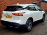 USED 2022 72 NISSAN QASHQAI 1.3 DIG-T MHEV Acenta Premium SUV 5dr Petrol Hybrid Manual Euro 6 (s/s) (140 ps) SUPPLIED & FULLY SERVICED BY LOOKERS NISSAN GATESHEAD