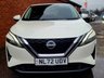 USED 2022 72 NISSAN QASHQAI 1.3 DIG-T MHEV Acenta Premium SUV 5dr Petrol Hybrid Manual Euro 6 (s/s) (140 ps) SUPPLIED & FULLY SERVICED BY LOOKERS NISSAN GATESHEAD
