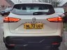 USED 2022 72 NISSAN QASHQAI 1.3 DIG-T MHEV Acenta Premium SUV 5dr Petrol Hybrid Manual Euro 6 (s/s) (140 ps) SUPPLIED & FULLY SERVICED BY LOOKERS NISSAN GATESHEAD