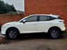 USED 2022 72 NISSAN QASHQAI 1.3 DIG-T MHEV Acenta Premium SUV 5dr Petrol Hybrid Manual Euro 6 (s/s) (140 ps) SUPPLIED & FULLY SERVICED BY LOOKERS NISSAN GATESHEAD