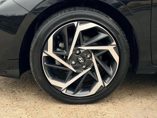 2021 Hyundai I20 1L Premium 5dr - Photo 4