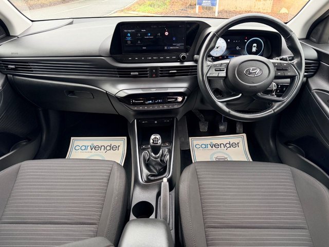 2021 Hyundai I20 1L Premium 5dr - Photo 5