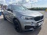 USED 2015 65 BMW X6 3.0 30d M Sport SUV 5dr Diesel Auto xDrive Euro 6 (s/s) (258 ps) 