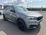USED 2015 65 BMW X6 3.0 30d M Sport SUV 5dr Diesel Auto xDrive Euro 6 (s/s) (258 ps) 