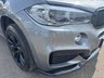 USED 2015 65 BMW X6 3.0 30d M Sport SUV 5dr Diesel Auto xDrive Euro 6 (s/s) (258 ps) 