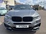 USED 2015 65 BMW X6 3.0 30d M Sport SUV 5dr Diesel Auto xDrive Euro 6 (s/s) (258 ps) 