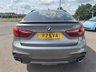 USED 2015 65 BMW X6 3.0 30d M Sport SUV 5dr Diesel Auto xDrive Euro 6 (s/s) (258 ps) 