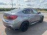 USED 2015 65 BMW X6 3.0 30d M Sport SUV 5dr Diesel Auto xDrive Euro 6 (s/s) (258 ps) 