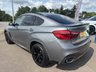 USED 2015 65 BMW X6 3.0 30d M Sport SUV 5dr Diesel Auto xDrive Euro 6 (s/s) (258 ps) 