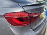 USED 2015 65 BMW X6 3.0 30d M Sport SUV 5dr Diesel Auto xDrive Euro 6 (s/s) (258 ps) 