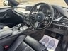 USED 2015 65 BMW X6 3.0 30d M Sport SUV 5dr Diesel Auto xDrive Euro 6 (s/s) (258 ps) 