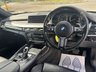 USED 2015 65 BMW X6 3.0 30d M Sport SUV 5dr Diesel Auto xDrive Euro 6 (s/s) (258 ps) 