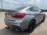USED 2015 65 BMW X6 3.0 30d M Sport SUV 5dr Diesel Auto xDrive Euro 6 (s/s) (258 ps) 