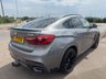 USED 2015 65 BMW X6 3.0 30d M Sport SUV 5dr Diesel Auto xDrive Euro 6 (s/s) (258 ps) 