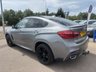 USED 2015 65 BMW X6 3.0 30d M Sport SUV 5dr Diesel Auto xDrive Euro 6 (s/s) (258 ps) 