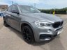 USED 2015 65 BMW X6 3.0 30d M Sport SUV 5dr Diesel Auto xDrive Euro 6 (s/s) (258 ps) 