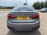 USED 2015 65 BMW X6 3.0 30d M Sport SUV 5dr Diesel Auto xDrive Euro 6 (s/s) (258 ps) 