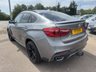 USED 2015 65 BMW X6 3.0 30d M Sport SUV 5dr Diesel Auto xDrive Euro 6 (s/s) (258 ps) 