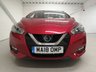 USED 2018 18 NISSAN MICRA 0.9 IG-T Acenta Limited Edition Hatchback 5dr Petrol Manual Euro 6 (s/s) (90 ps) 