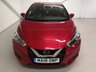 USED 2018 18 NISSAN MICRA 0.9 IG-T Acenta Limited Edition Hatchback 5dr Petrol Manual Euro 6 (s/s) (90 ps) 