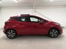 USED 2018 18 NISSAN MICRA 0.9 IG-T Acenta Limited Edition Hatchback 5dr Petrol Manual Euro 6 (s/s) (90 ps) 