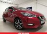 USED 2018 18 NISSAN MICRA 0.9 IG-T Acenta Limited Edition Hatchback 5dr Petrol Manual Euro 6 (s/s) (90 ps) 